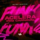 Acelera pro Carnaval Single