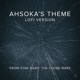 Ahsoka s Theme Star Wars Lofi Single