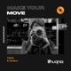 Make Your Move Single