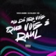 ELA DÁ PRA NOIS QUE NOIS É RAUL Eletrofunk Single