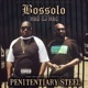 Penitentiary Steel feat Mad CJ Mac Single