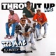 Throw It Up feat Andii IV David Neptune Beans Single