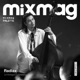 Mixmag China presents Radiax Palette 003 DJ Mix