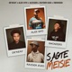 Sagte Meisie feat Alex Nyo De KeaY Single
