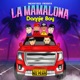 La Mamalona Single