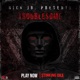 Troublesome feat Stinking Oka Single