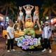 Una Therian Remix Single