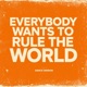Everybody Wants To Rule The World Dance Version Single