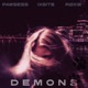 Demons feat Roxie Single