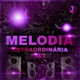 MELODIA EXTRAORDINÁRIA ALT EP