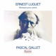 Ernest Luguet Musique pour piano