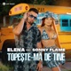Topește mă de tine feat Sonny Flame Single