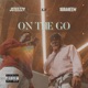 On the go feat KJN Single