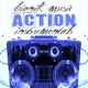 Action Instrumentals