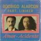 Amor Acidente Single