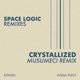 Crystallized Musumeci Remix Single