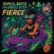 Fierce Analog Bluff Mix feat Oracle B tch Single