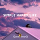 Simple Happy Life Single