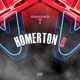 Homerton B Single