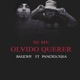 Se Me Olvido Querer feat Pandesousa Single