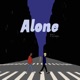 Alone feat 637Godwin Single
