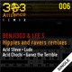 Hippies Ravers Single