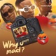 Why U Mad Single