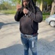 I DID IT feat G Ball Single