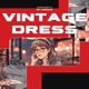 Vintage Dress feat Karissalind Single