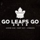 Go Leafs Go 2018 feat Dart Guy 416BEATS Single