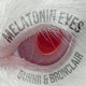 Melatonin Eyes feat Bronclair Single