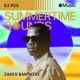 Summertime Sounds 2023 DJ Mix