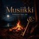 Musiikki feat Isä Single