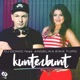 Kunterbunt feat Angelika Ewa Turo Single