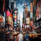 In the City Single