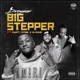 BIG STEPPER feat Capt Dyse B Raiz Single