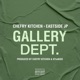 Gallery Dept Single