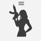 Danger feat Lixci uHiidro Single
