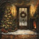Deck the Halls Single