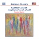Coates G String Quartets Nos 2 4 7 8