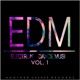Electron Dance Musi Vol 1