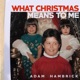 What Christmas Means to Me Single