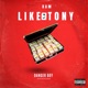 Like Tony feat Xam Single