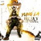 Heavy Is the Crown Single