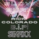 SLOW BURN feat Rick COLORADO BiP Remix Single