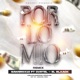 Por lo mio Remix Single