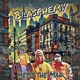 Blasphemy feat Flamez Trotter Big Pun Single