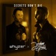 Secrets Don t Die Single