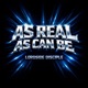AS REAL AS CAN BE Single