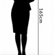 165cm